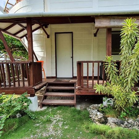 Threshershack Inn Malapascua Quarto foto