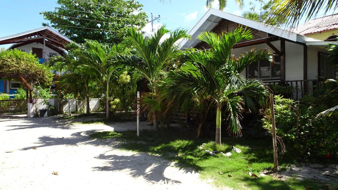 Threshershack Inn Malapascua Exterior foto