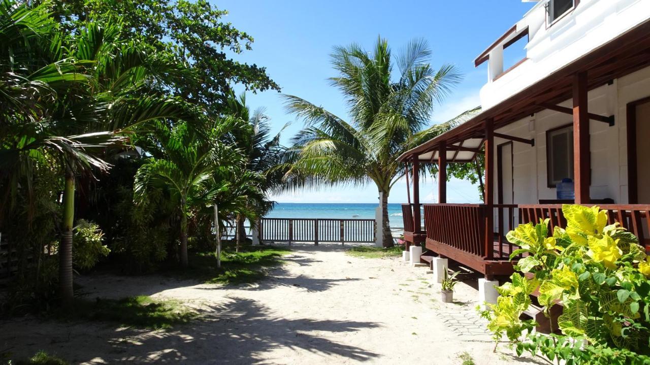 Threshershack Inn Malapascua Exterior foto