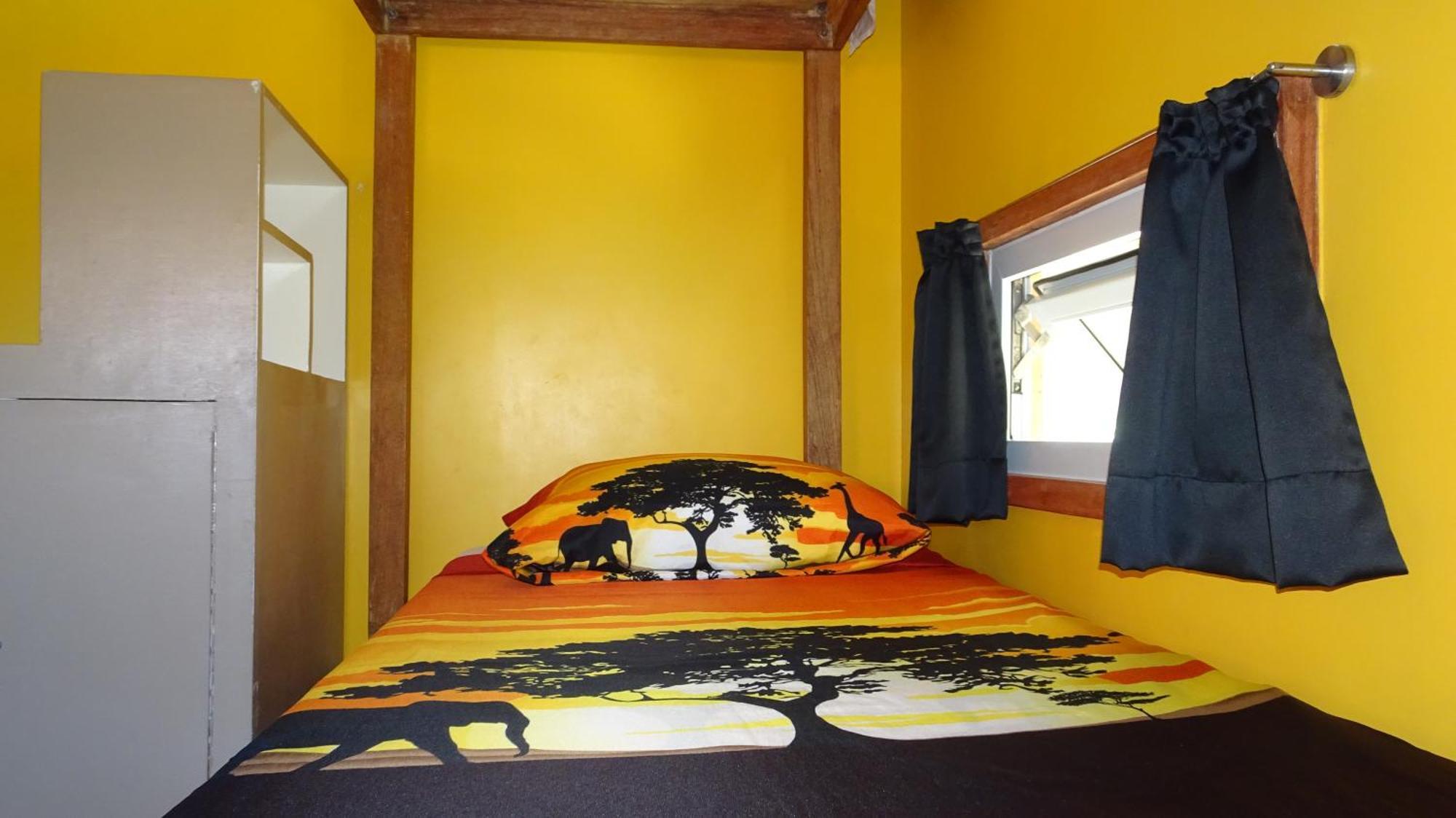 Threshershack Inn Malapascua Quarto foto