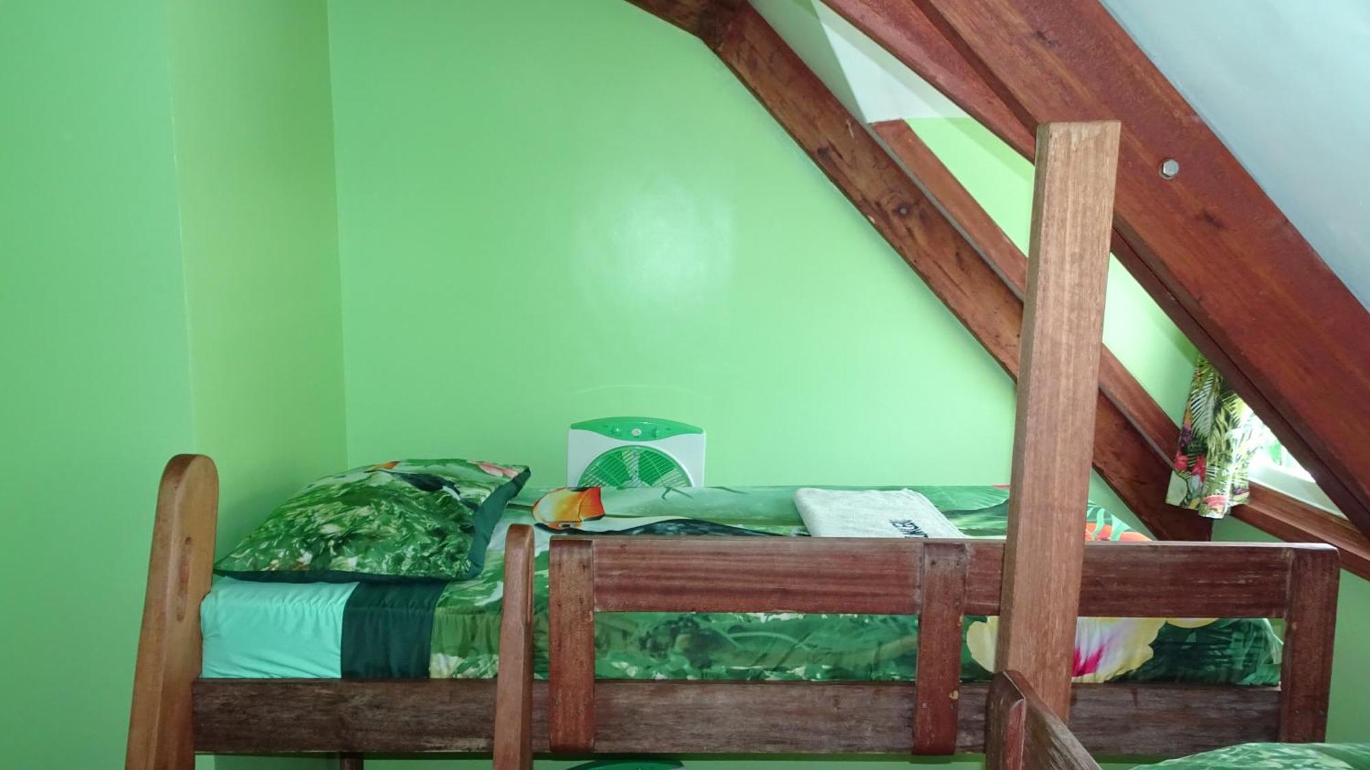 Threshershack Inn Malapascua Quarto foto